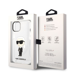 Karl Lagerfeld KLHCP14MHNIKTCT