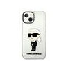 Karl Lagerfeld KLHCP14MHNIKTCT