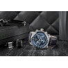 ZEPPELIN 100 Yahre 7680-3 Men’s Watch / silver