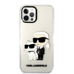Karl Lagerfeld KLHCP12MHNKCTGT