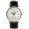 ZEPPELIN 100 Yahre Chronograph Men's Watch 8670-1 /