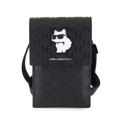 Karl Lagerfeld KLWBSAKHPCK