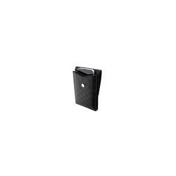 Karl Lagerfeld Saffiano Monogram Choupette NFT Wallet Phone Bag / black