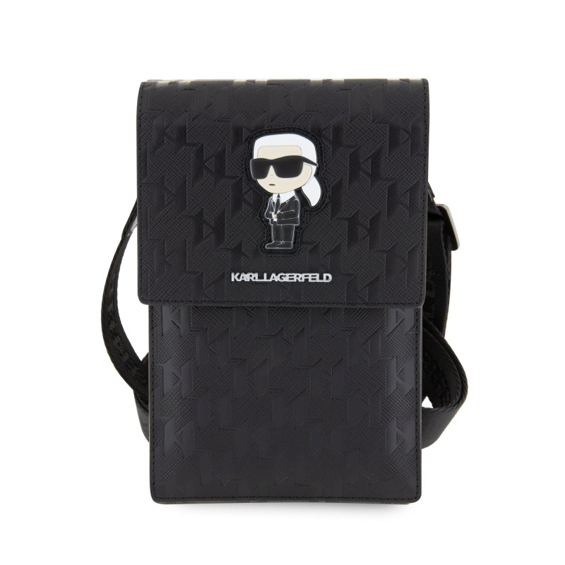Karl Lagerfeld KLWBSAKHPKK