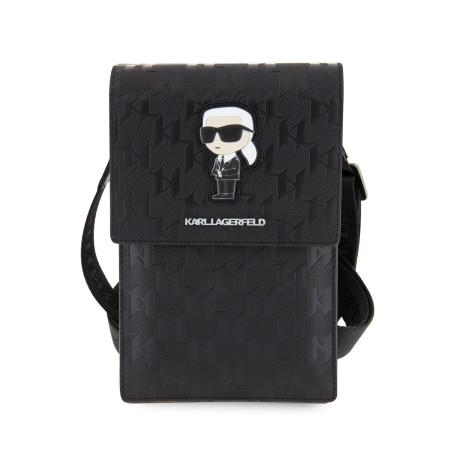 Karl Lagerfeld KLWBSAKHPKK