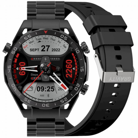 Gravity GT13-1