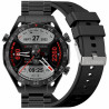 Smartwatch Gravity GT13-1 / black