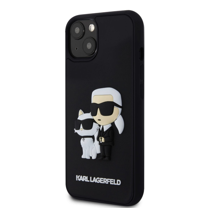 Karl Lagerfeld KLHCP13M3DRKCNK