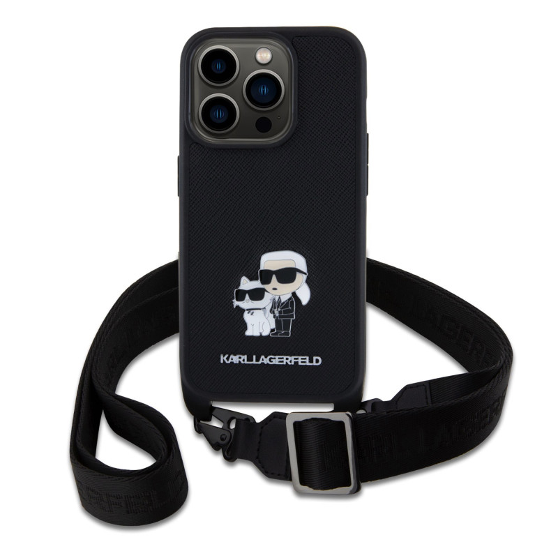 Karl Lagerfeld KLHCP15LSAKCPBK