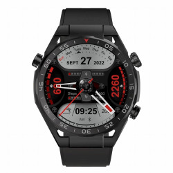 Smartwatch Gravity GT13-1 / black