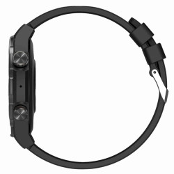 Smartwatch Gravity GT13-1 / black