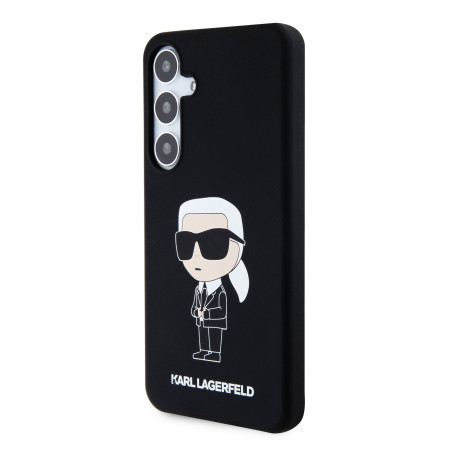 Karl Lagerfeld KLHCS24MSNIKBCK
