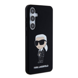 Karl Lagerfeld KLHCS24MSNIKBCK