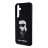 Karl Lagerfeld KLHCS24MSNIKBCK