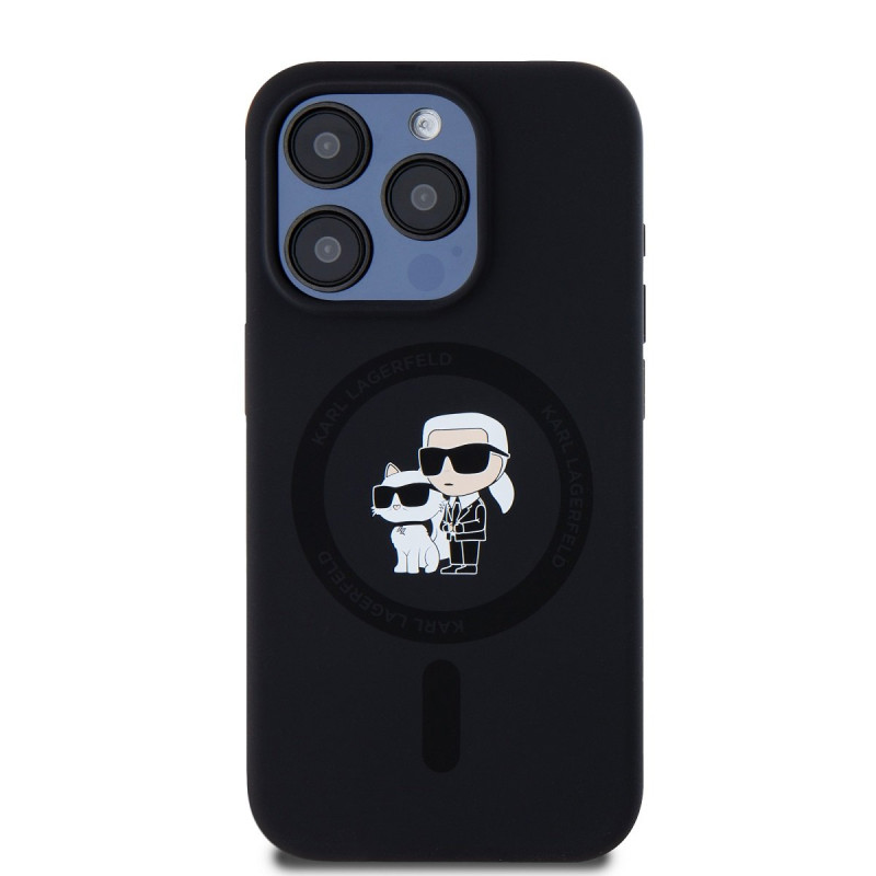 Karl Lagerfeld KLHMP15LSCMKCRHK