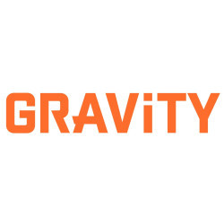 Smartwatch Gravity GT13-1 / black