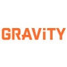 Smartwatch Gravity GT13-1 / black