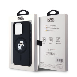 Karl Lagerfeld KLHMP15LSCMKCRHK