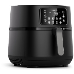Philips 5000 series HD9285/93 gruzdintuvė Vienas 7,2 L Autonominės 2000 W Karšto oro gruzdintuvė