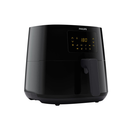 Philips 3000 series HD9270/90 gruzdintuvė Vienas 6,2 L Autonominės 2000 W Karšto oro gruzdintuvė Pilka