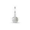 Philips 2000 series TAH2000WT/00 headphones/headset Wireless Head-band Bluetooth White