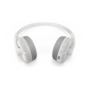 Philips 2000 series TAH2000WT/00 headphones/headset Wireless Head-band Bluetooth White