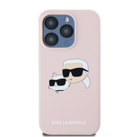 Karl Lagerfeld KLHMP15LSKCHPPLP