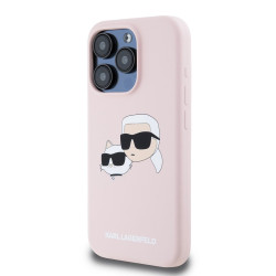 Karl Lagerfeld KLHMP15LSKCHPPLP