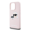 Karl Lagerfeld KLHMP15LSKCHPPLP