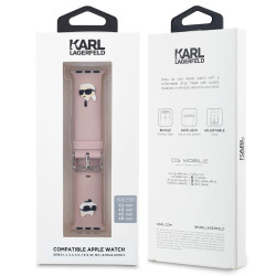 Karl Lagerfeld KLAWLSLKCNP