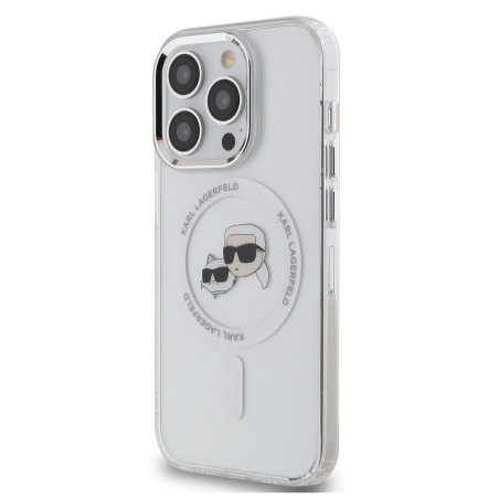Karl Lagerfeld KLHMP15LHLSKCH