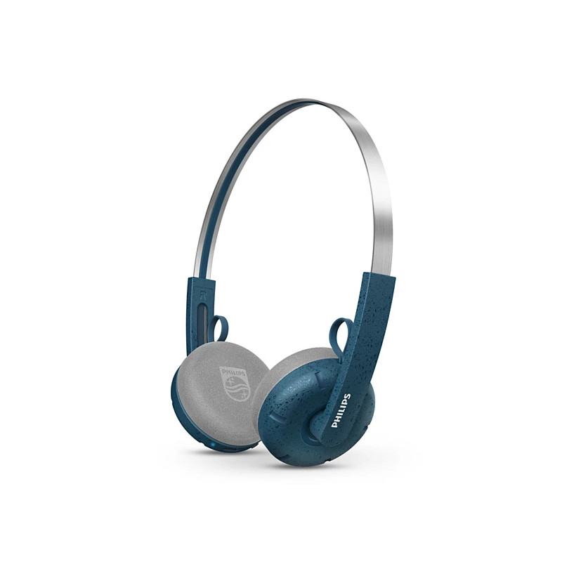 Philips 2000 series TAH2000TL/00 Ausinės be mikrofono ir ausinės su mikrofonu Laisvų rankų įranga Bevielis Su lankeliu Skambučia