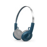Philips 2000 series TAH2000TL/00 Ausinės be mikrofono ir ausinės su mikrofonu Laisvų rankų įranga Bevielis Su lankeliu Skambučia