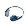 Philips 2000 series TAH2000TL/00 Ausinės be mikrofono ir ausinės su mikrofonu Laisvų rankų įranga Bevielis Su lankeliu Skambučia