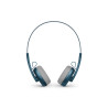 Philips 2000 series TAH2000TL/00 headphones/headset Wireless Head-band Calls/Music Bluetooth Teal