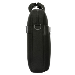 Targus GeoLite 40,6 cm (16") Slip case Juoda