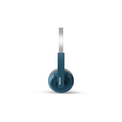 Philips 2000 series TAH2000TL/00 Ausinės be mikrofono ir ausinės su mikrofonu Laisvų rankų įranga Bevielis Su lankeliu Skambučia