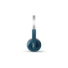 Philips 2000 series TAH2000TL/00 headphones/headset Wireless Head-band Calls/Music Bluetooth Teal