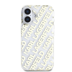 Karl Lagerfeld KLHCP16SHKFOEMD