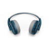 Philips 2000 series TAH2000TL/00 headphones/headset Wireless Head-band Calls/Music Bluetooth Teal
