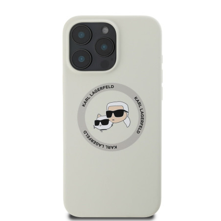 Karl Lagerfeld KLHMP16LSKCHTCE