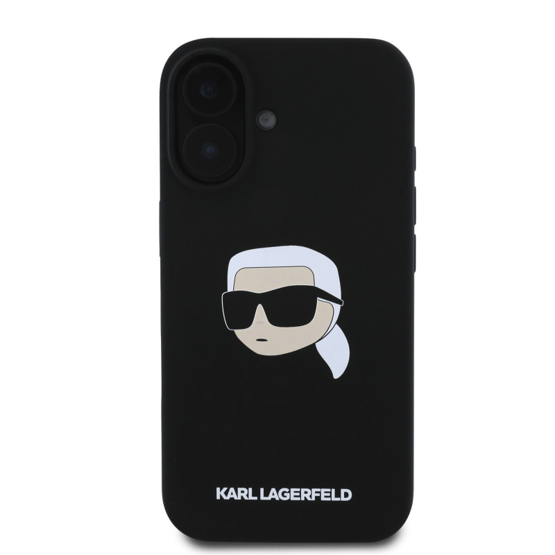 Karl Lagerfeld KLHMP16SSKHPPLK