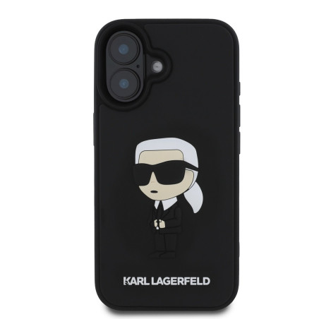 Karl Lagerfeld KLHCP16S3DRKINK