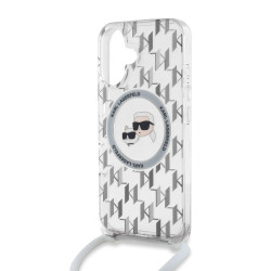 Karl Lagerfeld KLHMP16SHCKCKLCT