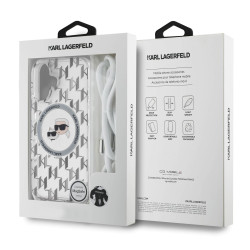 Karl Lagerfeld KLHMP16SHCKCKLCT