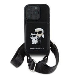 Karl Lagerfeld KLHCP16LCSAKCPMK