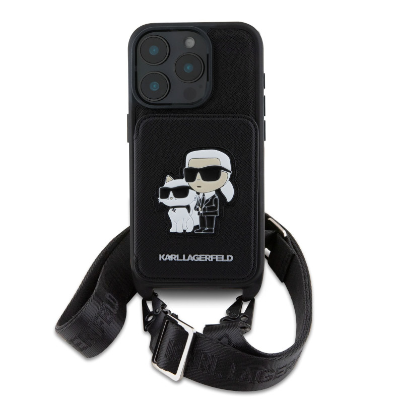 Karl Lagerfeld KLHCP16LCSAKCPMK