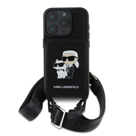 Karl Lagerfeld KLHCP16LCSAKCPMK