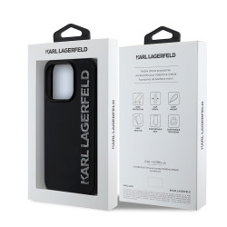Karl Lagerfeld KLHCP14LRBKGVCK