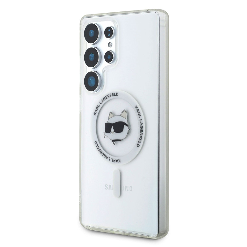 Karl Lagerfeld KLHMS25LHLSCHH